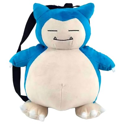 раница,раници,cyp,snorlax,pokemon,29,cm,backpack,blue,(multicolor)