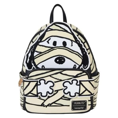 раница,раници,loungefly,mummy,snoopy,26,cm,backpack,multicolor