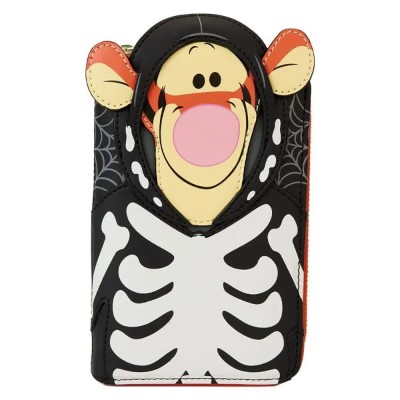 портфейли,и,портмонета,loungefly,tigger,winnie,the,pooh,disney,wallet,black