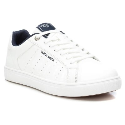 маратонки,мъжки,маратонки,teddy,smith,120091,trainers,white