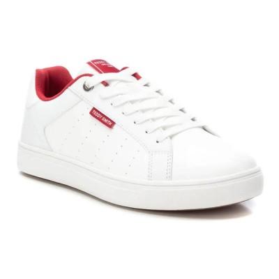 маратонки,мъжки,маратонки,teddy,smith,120091,trainers,red,(white)