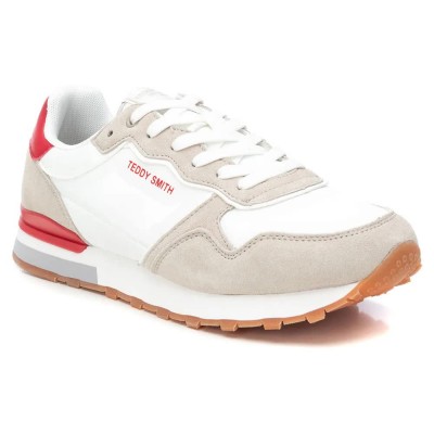 маратонки,мъжки,маратонки,teddy,smith,120097,trainers,white