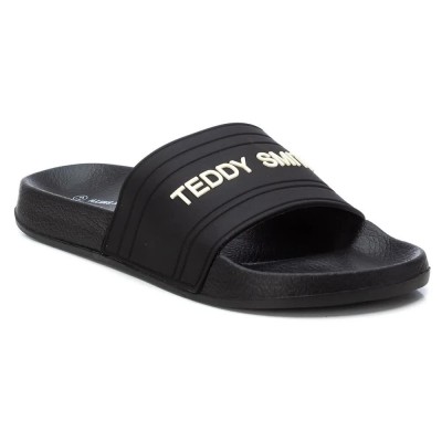 сандали,мъжки,сандали,teddy,smith,120099,sandals,black