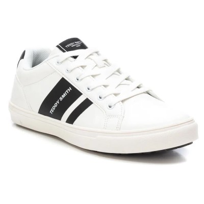 маратонки,мъжки,маратонки,teddy,smith,120106,trainers,white