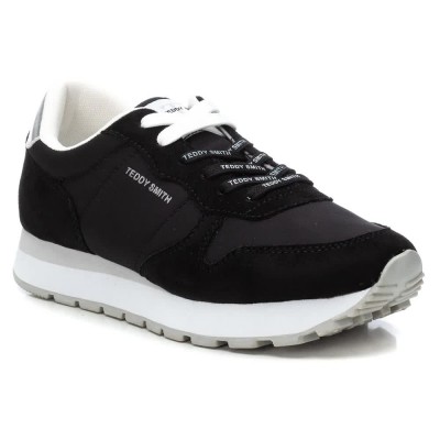 маратонки,дамски,маратонки,teddy,smith,120161,trainers,black