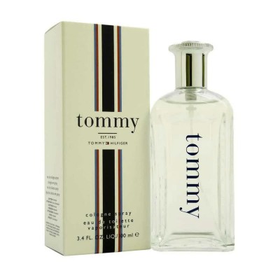 мъжки,парфюми,tommy,hilfiger,100ml,ngl,188920,eau,de,cologne,clear