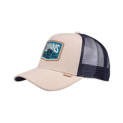 шапка,всички,шапки,djinns,nothing,club,cap,beige,(black)