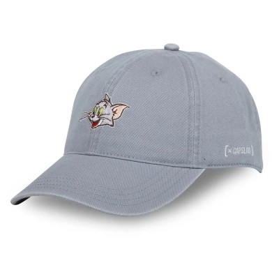 юношеска,шапка,всички,шапки,capslab,cat,junior,cap,blue,(blue)