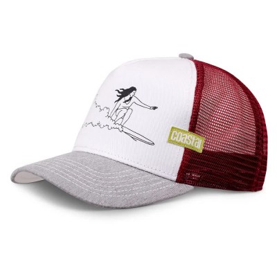 юношеска,шапка,всички,шапки,coastal,hft,new,line,junior,cap,white,(beige,black)