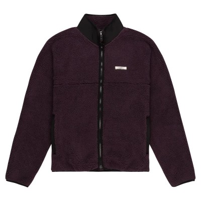 яке,мъжки,якета,дамски,якета,и,палта,element,classic,jacket,purple,(purple)