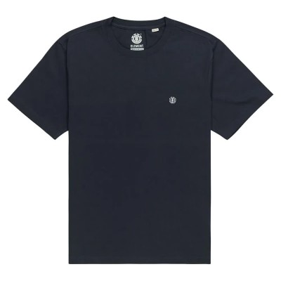 тениска,мъжки,тениски,element,crail,short,sleeve,t,shirt,blue
