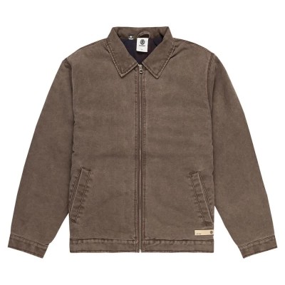 яке,мъжки,якета,element,parker,jacket,brown,(brown)