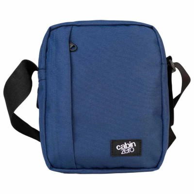 чанти,за,през,рамо,cabin,zero,3l,with,rifd,pocket,crossbody,navy,(blue)