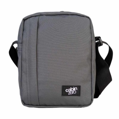 всички,чанти,cabin,zero,3l,with,rifd,pocket,crossbody,grey,(original,grey)