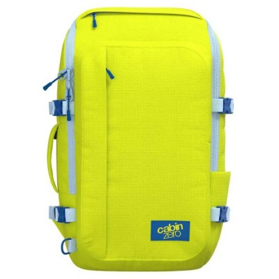 раница,раници,cabin,zero,adv,32l,backpack,mojito,lime,(yellow)