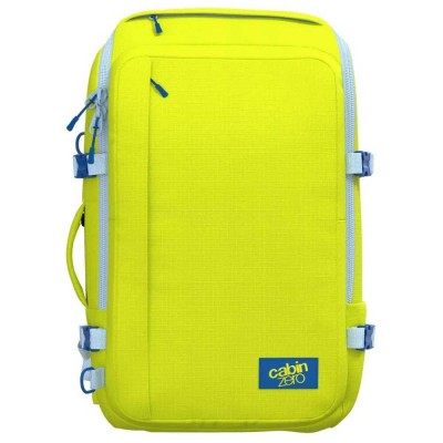 раница,раници,cabin,zero,adv,42l,backpack,mojito,lime,(yellow)