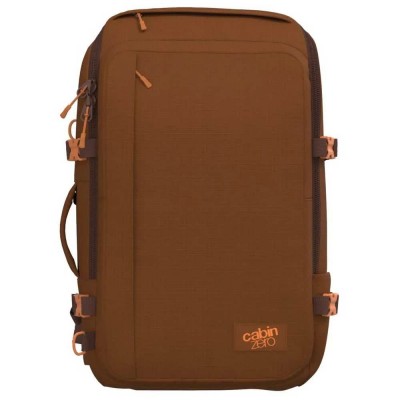 раница,раници,cabin,zero,adv,42l,backpack,brown,(saigon,coffee)