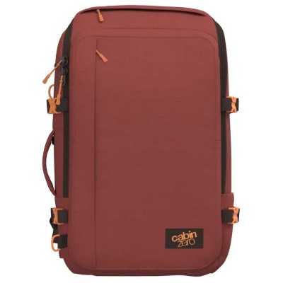 раница,раници,cabin,zero,adv,42l,backpack,sangria,red,(red)