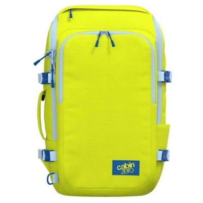 раница,раници,cabin,zero,adv,pro,32l,backpack,yellow,(mojito,lime)