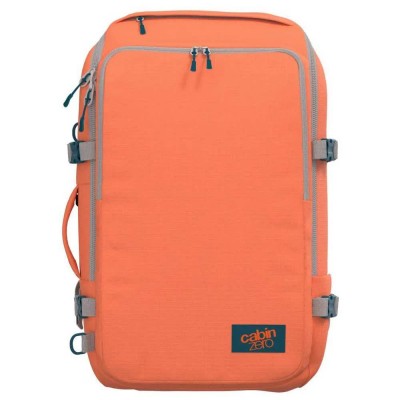 раница,раници,cabin,zero,adv,pro,42l,backpack,moroccan,sands,(orange)