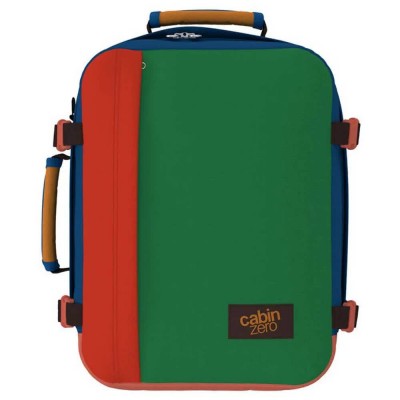 раница,раници,cabin,zero,classic,28l,ultra,light,backpack,tropical,blocks,(green)
