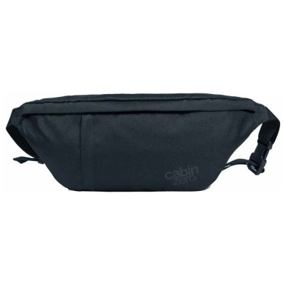 чанта,всички,чанти,cabin,zero,classic,2l,rfid,pocket,waist,bag,absolute,black,(black)