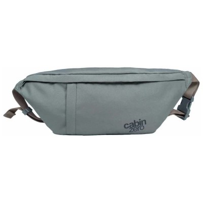 чанта,всички,чанти,cabin,zero,classic,2l,rfid,pocket,waist,bag,georgian,khaki,(grey)