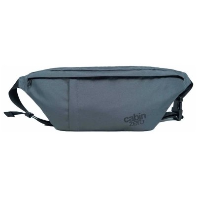 чанта,всички,чанти,cabin,zero,classic,2l,rfid,pocket,waist,bag,grey,(original,grey)