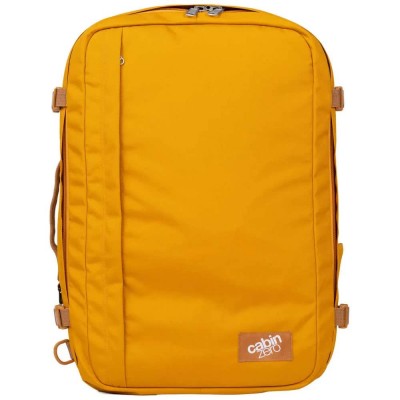 раница,раници,cabin,zero,classic,plus,42l,ultra,light,with,luggage,trackers,backpack,orange,(orange,chill)