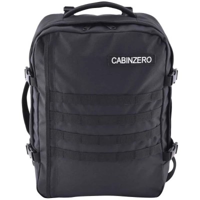 раница,раници,cabin,zero,military,36l,ultra,light,backpack,black