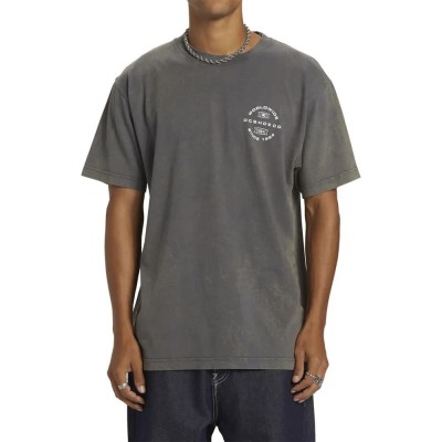 тениска,мъжки,тениски,dc,shoes,around,here,short,sleeve,t,shirt,grey