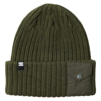 шапка,всички,шапки,dc,shoes,arsenal,beanie,green,(green)