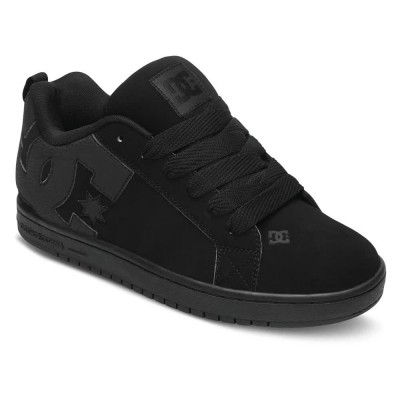 обувки,мъжки,маратонки,dc,shoes,court,graffik,trainers,black