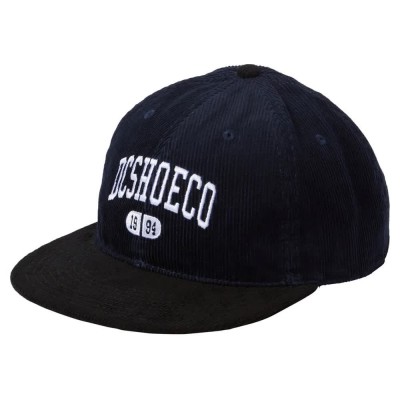 шапка,всички,шапки,dc,shoes,gymnasium,cap,blue,(blue)