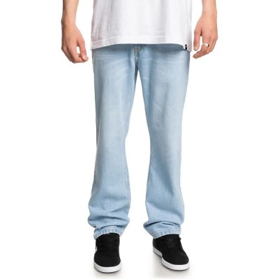 дънки,мъжки,панталони,dc,shoes,worker,jeans,blue