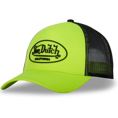 шапка,всички,шапки,von,dutch,flu,y,cap,green,yellow,(yellow,black)
