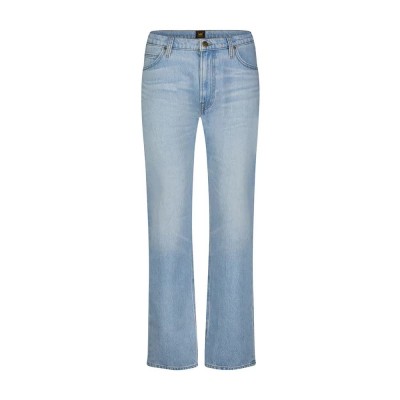 дънки,мъжки,панталони,lee,west,jeans,fawn,(blue)