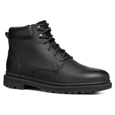дамски,боти,мъжки,боти,geox,andalo,booties,black,(black)