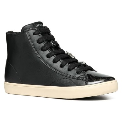 маратонки,детски,маратонки,geox,gisli,trainers,black