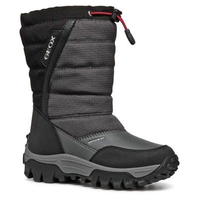 обувки,детски,боти,geox,himalaya,abx,boots,grey