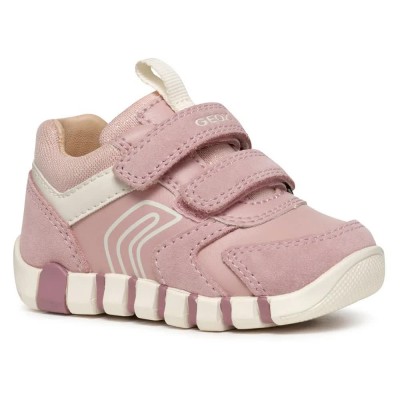 детски,маратонки,мъжки,маратонки,дамски,маратонки,geox,iupidoo,infant,trainers,pink,(old,rose,ivory)
