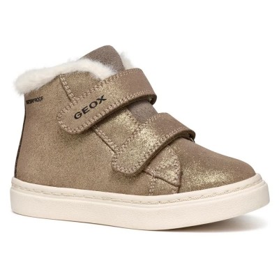 детски,маратонки,детски,маратонки,geox,nashik,wpf,infant,trainers,brown