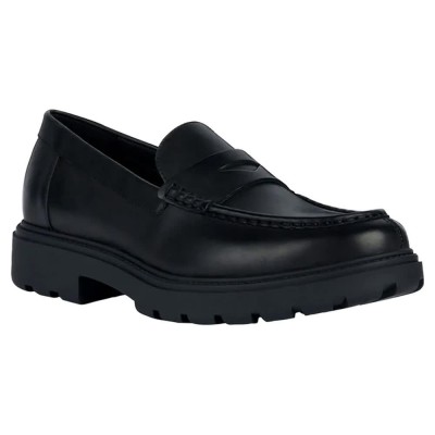 мъжки,обувки,geox,spherica,ec7,loafers,black
