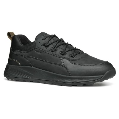 маратонки,мъжки,маратонки,geox,terrestre,trainers,black