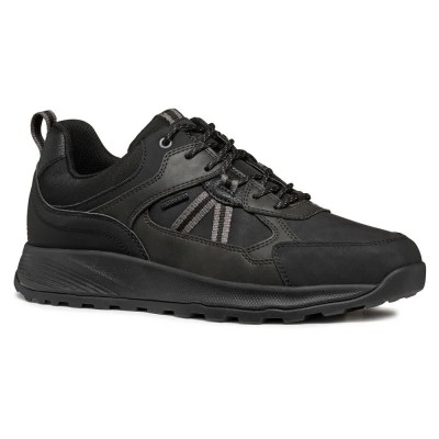 маратонки,мъжки,маратонки,geox,u46eze0meek,terrestre,abx,trainers,black