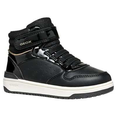 маратонки,детски,маратонки,geox,washiba,trainers,black