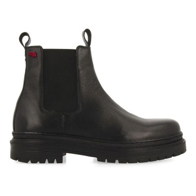 мъжки,боти,gioseppo,herrick,booties,black,(black)