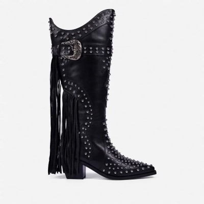 обувки,дамски,боти,дамски,високи,обувки,за,ходене,gioseppo,73866,boots,black
