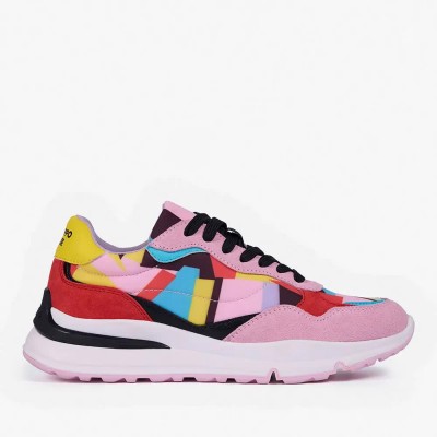 маратонки,дамски,маратонки,gioseppo,73896,trainers,pink
