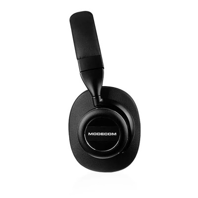 слушалки,слушалки,modecom,s,mc,1001hf,wireless,headphones,black,(black)